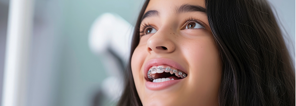 Brace Treatment in Ahmedabad