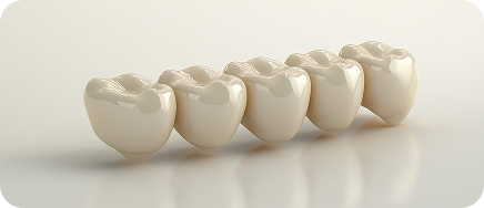 dental bridge treatment in ahmedabad