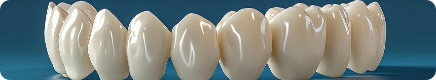 Types of Dental Bridges