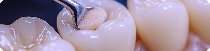 Tooth Filling in Ahmedabad
