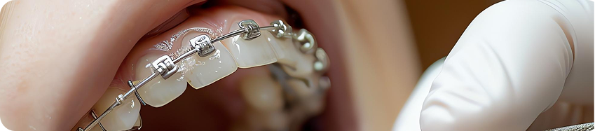 Orthodontic Treatments in Ahmedabad