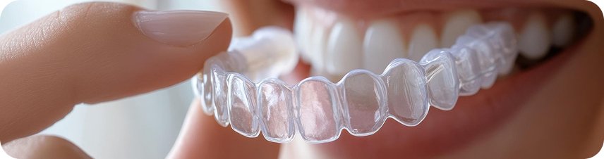 Invisalign Aligner Treatment in Ahmedabad