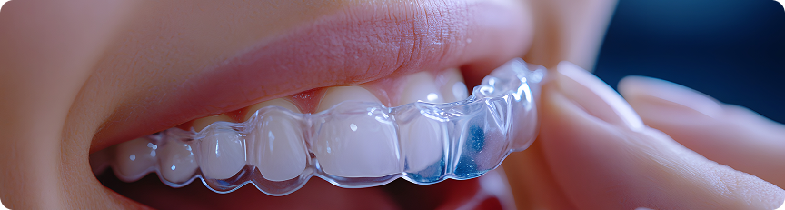 Invisalign Aligner in Ahmedabad