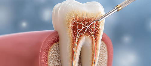 Signs You Need Root Canal Treatment