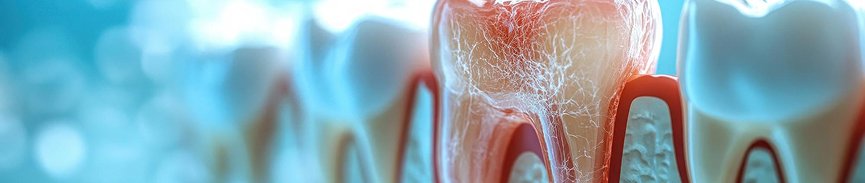 Root Canal Recovery and Aftercare